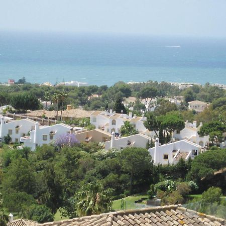 El Mirador De Calahonda Apartment La Cala De Mijas Ngoại thất bức ảnh