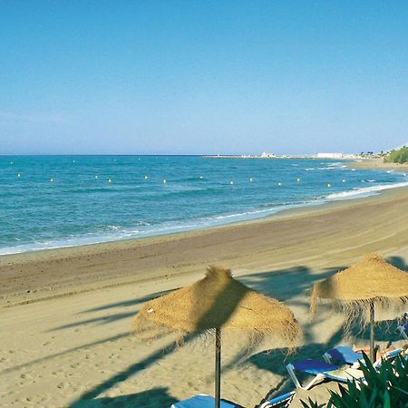 El Mirador De Calahonda Apartment La Cala De Mijas Ngoại thất bức ảnh