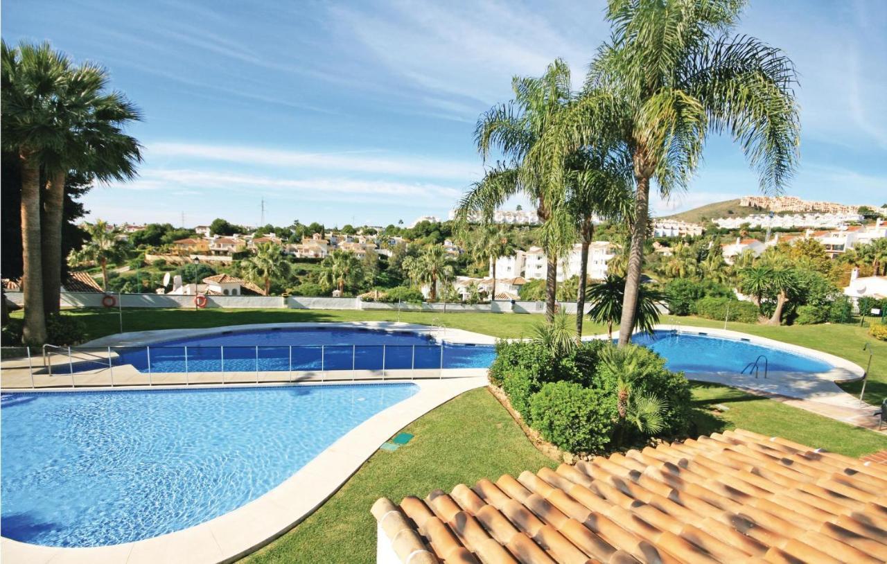 El Mirador De Calahonda Apartment La Cala De Mijas Ngoại thất bức ảnh