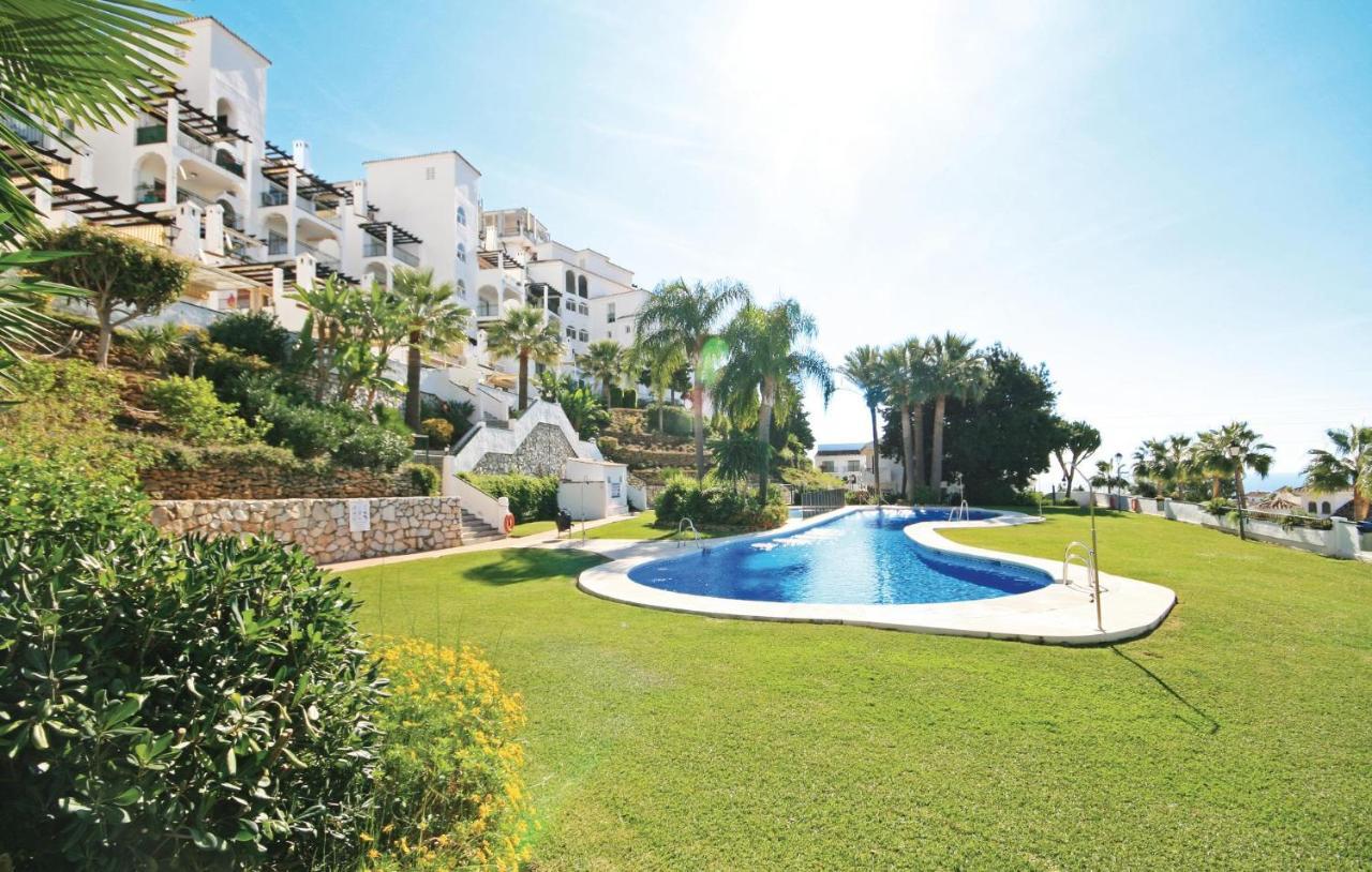 El Mirador De Calahonda Apartment La Cala De Mijas Ngoại thất bức ảnh