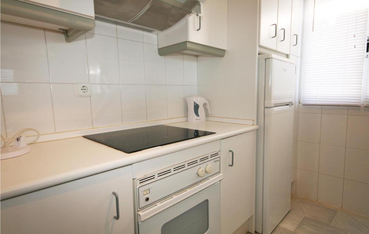 El Mirador De Calahonda Apartment La Cala De Mijas Ngoại thất bức ảnh