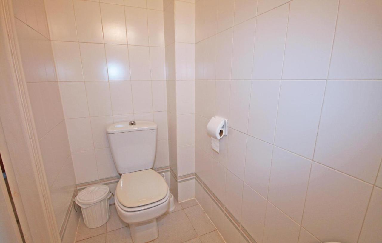 El Mirador De Calahonda Apartment La Cala De Mijas Ngoại thất bức ảnh