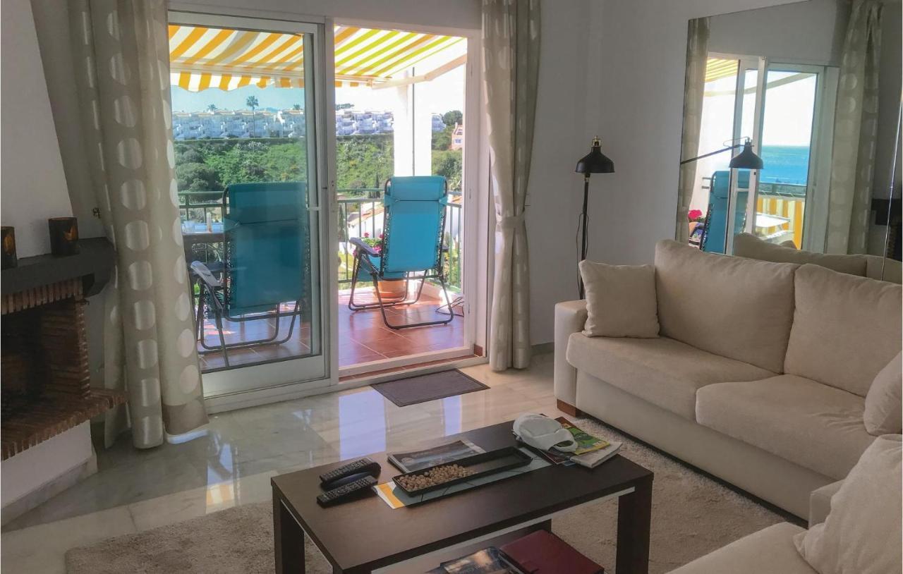 El Mirador De Calahonda Apartment La Cala De Mijas Ngoại thất bức ảnh