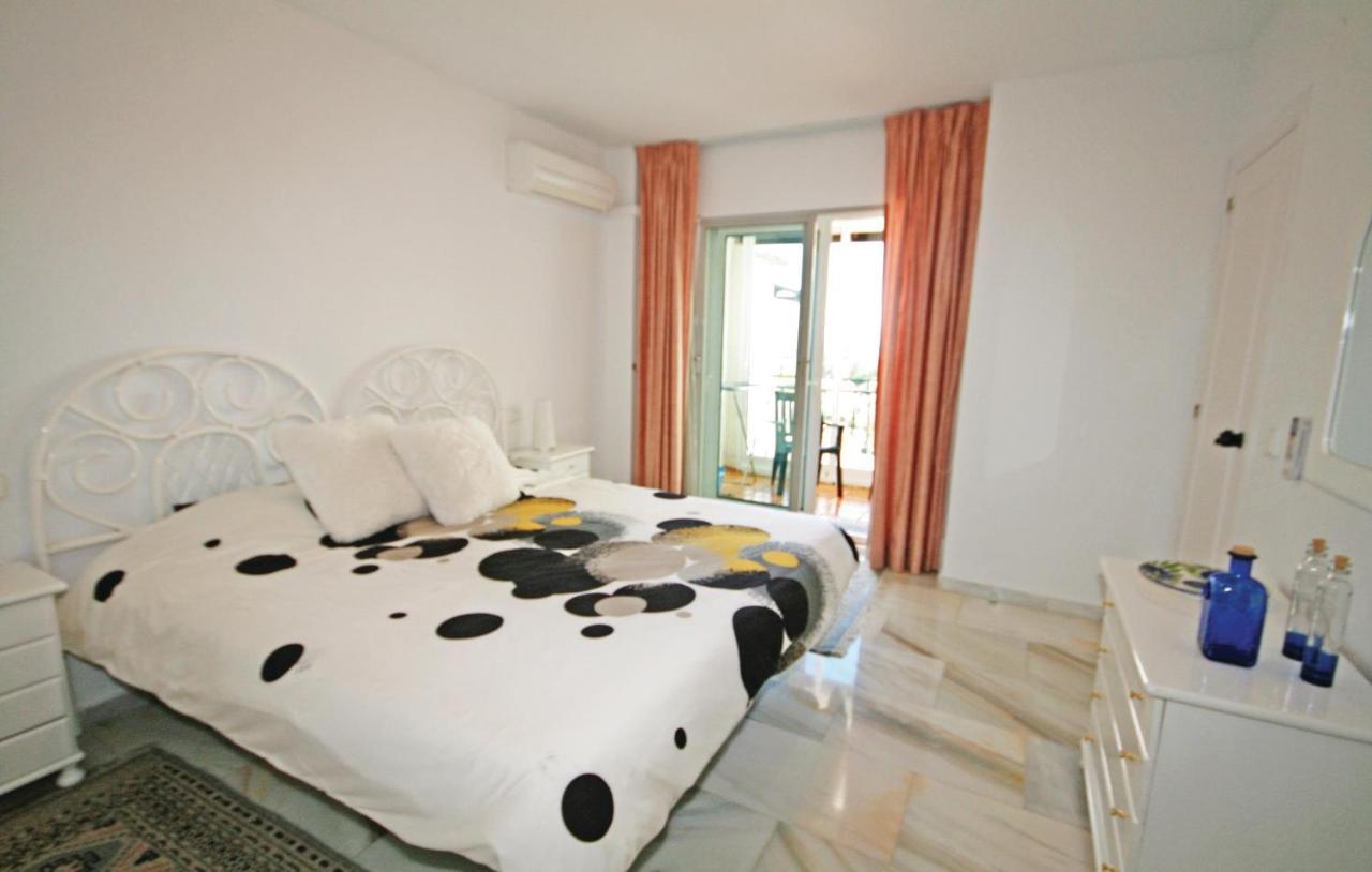 El Mirador De Calahonda Apartment La Cala De Mijas Ngoại thất bức ảnh