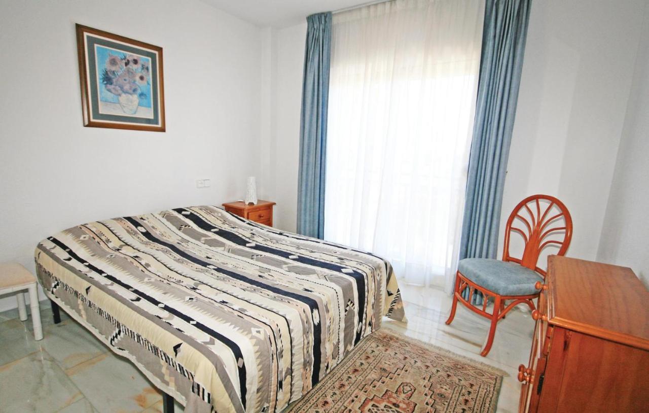El Mirador De Calahonda Apartment La Cala De Mijas Ngoại thất bức ảnh