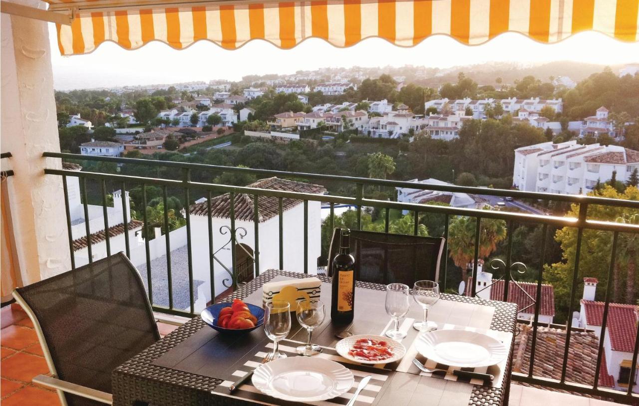 El Mirador De Calahonda Apartment La Cala De Mijas Ngoại thất bức ảnh