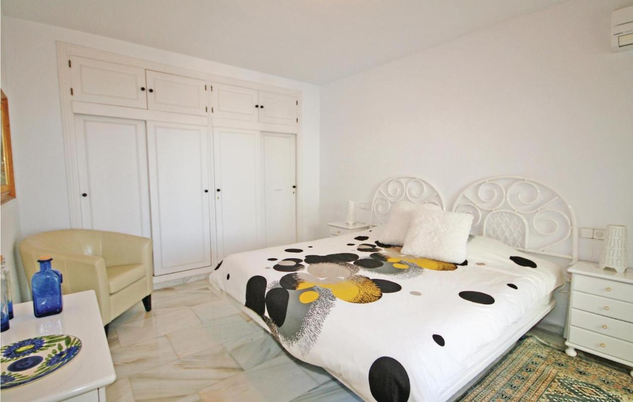 El Mirador De Calahonda Apartment La Cala De Mijas Ngoại thất bức ảnh
