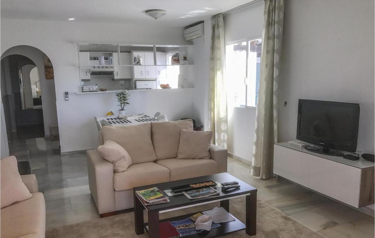 El Mirador De Calahonda Apartment La Cala De Mijas Ngoại thất bức ảnh