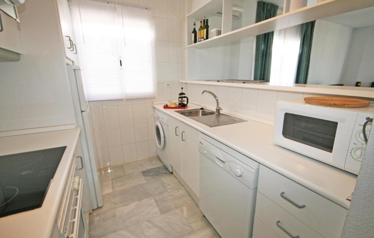 El Mirador De Calahonda Apartment La Cala De Mijas Ngoại thất bức ảnh