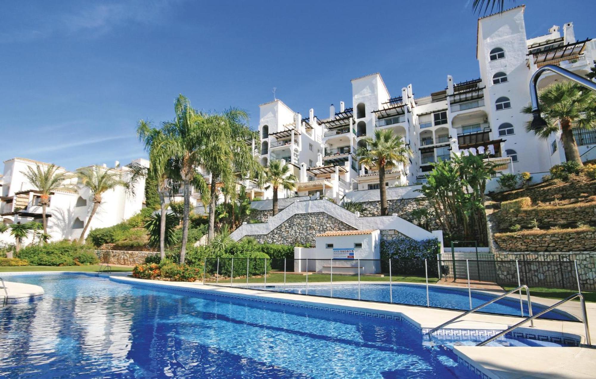 El Mirador De Calahonda Apartment La Cala De Mijas Ngoại thất bức ảnh