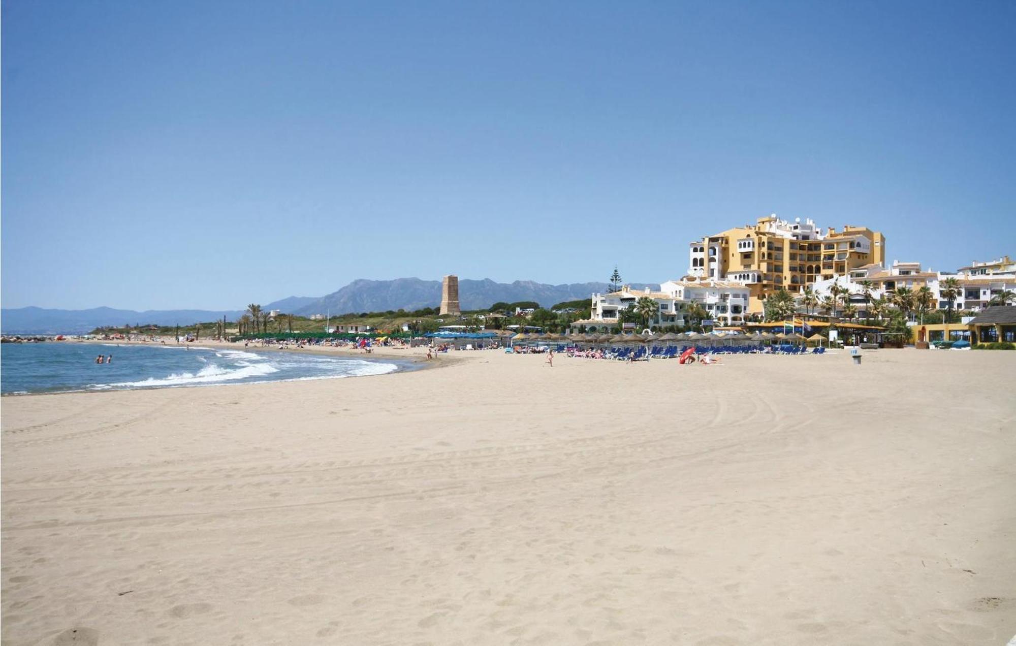 El Mirador De Calahonda Apartment La Cala De Mijas Ngoại thất bức ảnh
