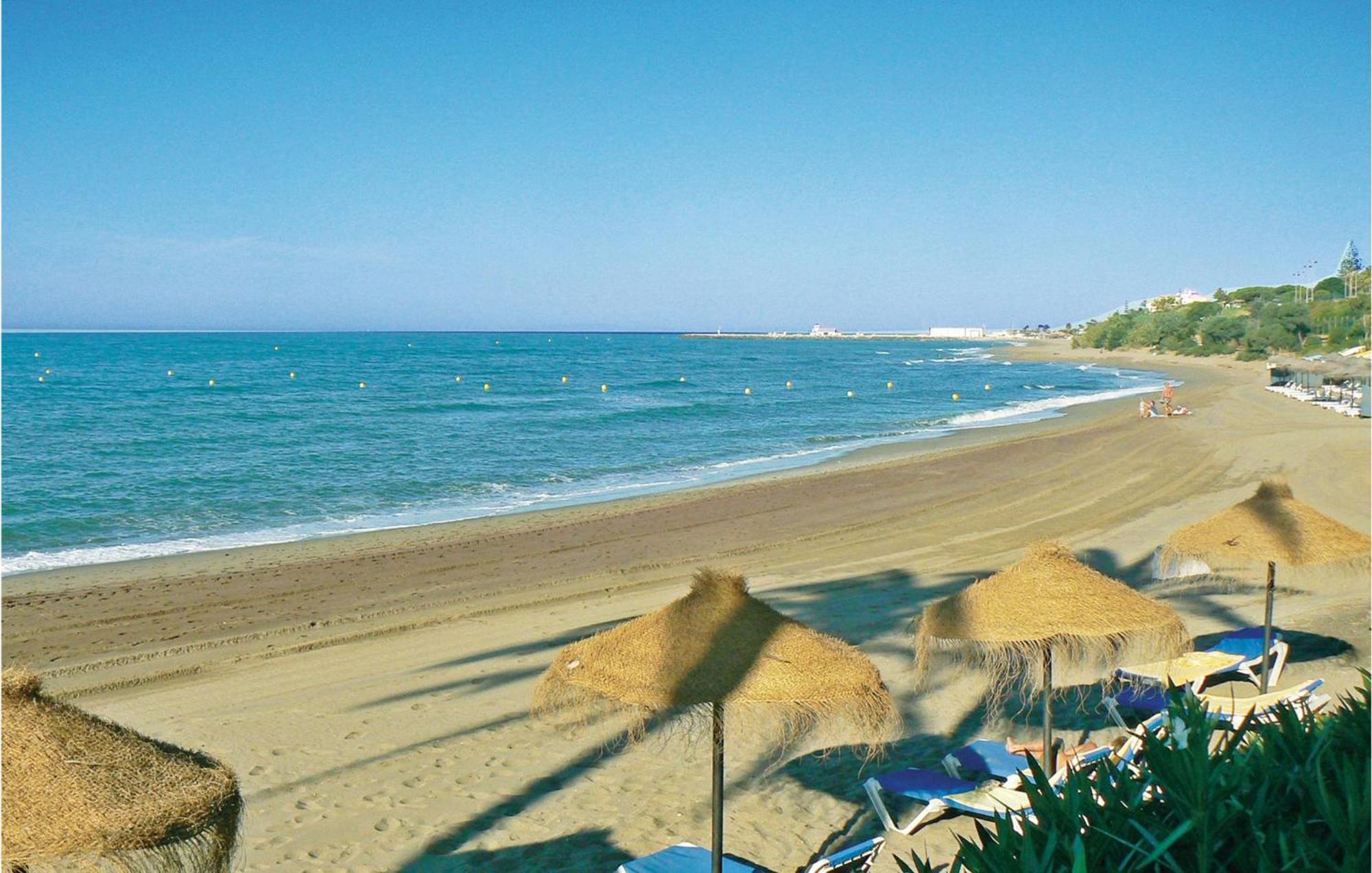 El Mirador De Calahonda Apartment La Cala De Mijas Ngoại thất bức ảnh